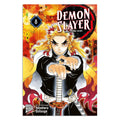 Image produit Demon Slayer - Kimetsu no yaiba Tome 8 Broché