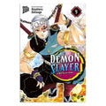 Image produit Demon Slayer - Kimetsu no yaiba Tome 9 Broché