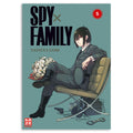 Image produit Spy x Family - Tome 5 Broché