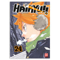 Image produit Haikyu!! - Tome 24 Broché