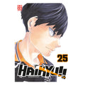 Image produit Haikyu!! - Tome 25 Broché