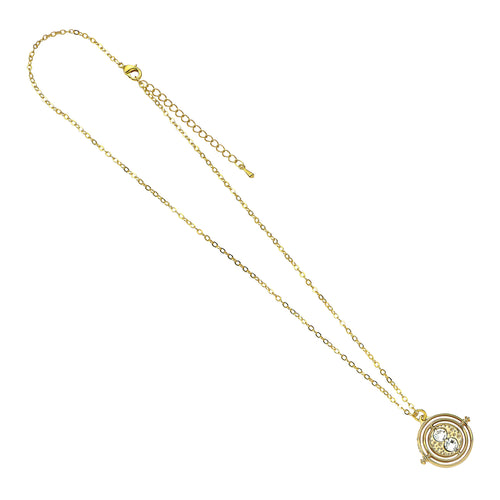 Image produit Harry Potter - Collier Retourneur de Temps d'Hermione