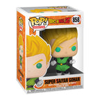 Image produit Super Saiyajin Gohan Figurine Funko Pop - Dragon Ball Z