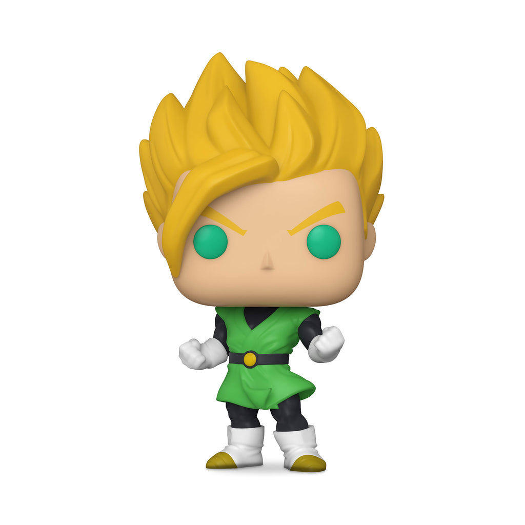 Image produit Super Saiyajin Gohan Figurine Funko Pop - Dragon Ball Z