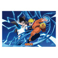 Image produit Naruto - Naruto & Sasuke Maxi Poster