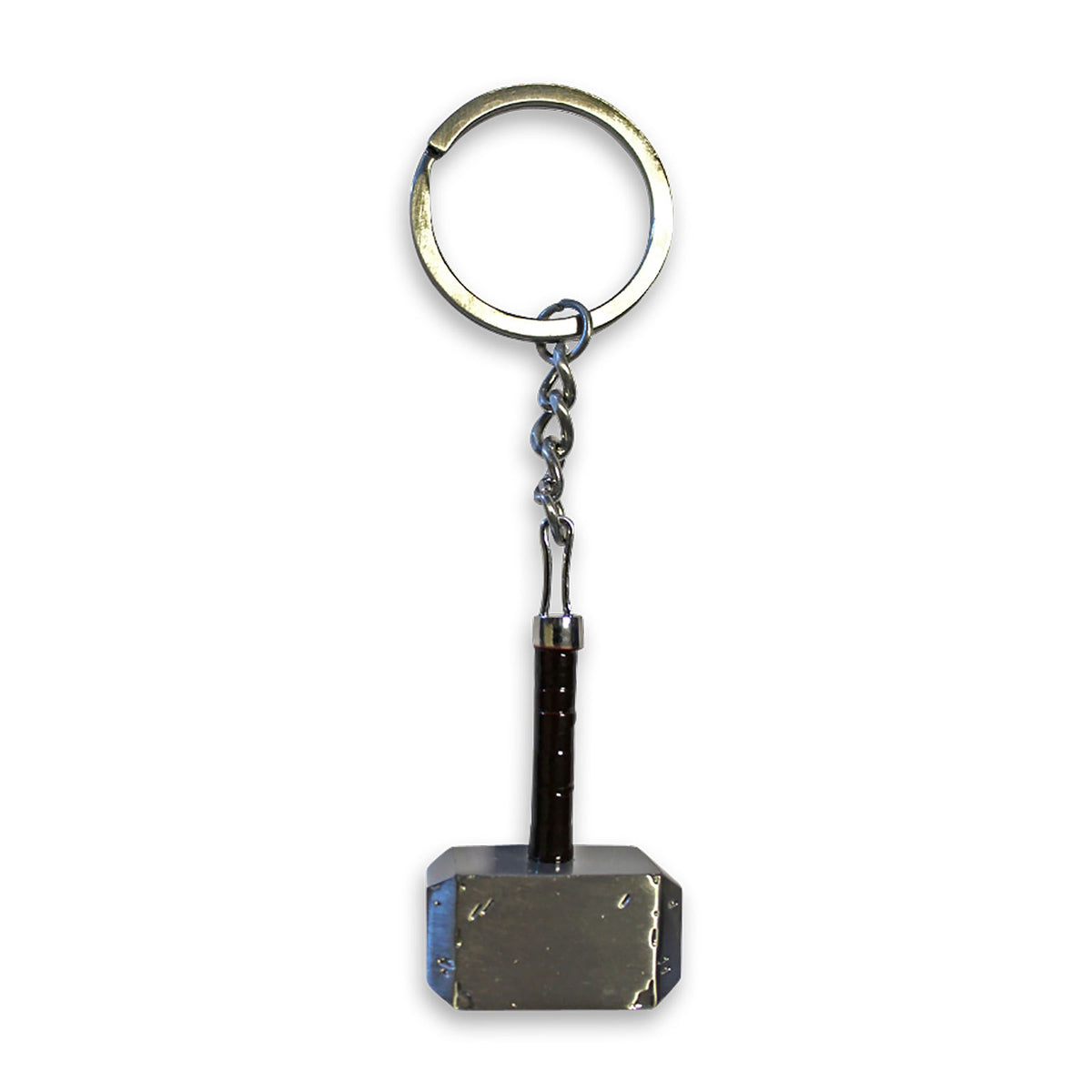 Image produit Thor - Porte-clés Marteau Mjölnir