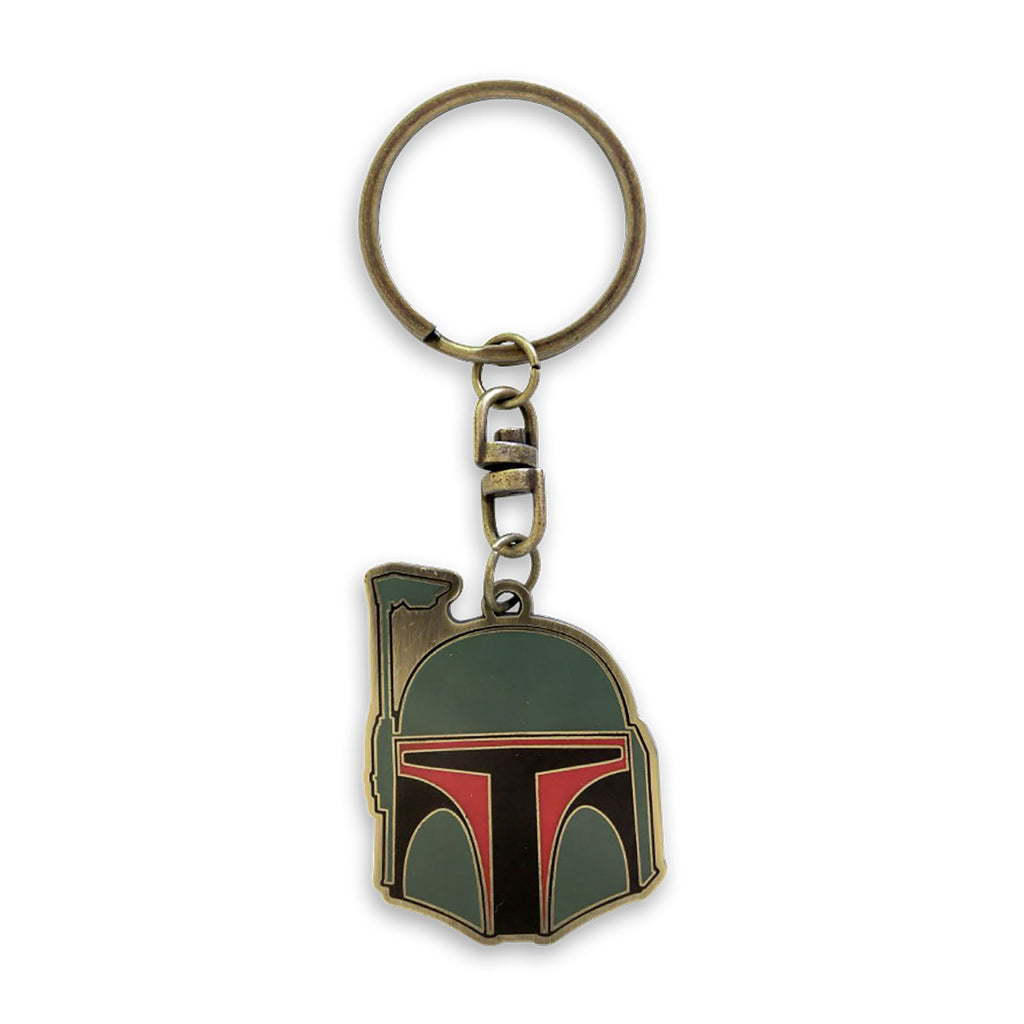 Image produit Star Wars - Porte-clés Boba Fett