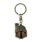 Image produit Star Wars - Porte-clés Boba Fett