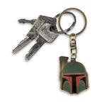 Image produit Star Wars - Porte-clés Boba Fett