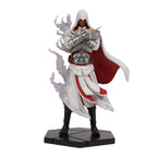 Product image Assassin's Creed - Master Assassin Ezio Figure 25 cm