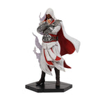 Product image Assassin's Creed - Master Assassin Ezio Figure 25 cm