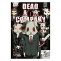 Image produit Dead Company - Tome 1 Broché