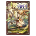 Image produit Alpi - Le Volume 1 de The Soul Sender en format poche
