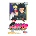 Image produit Boruto - Naruto la prochaine génération Tome 4 Broché