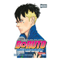 Image produit Boruto - Naruto la prochaine génération Tome 7 Broché