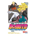 Image produit Boruto - Naruto la prochaine génération Tome 8 Broché