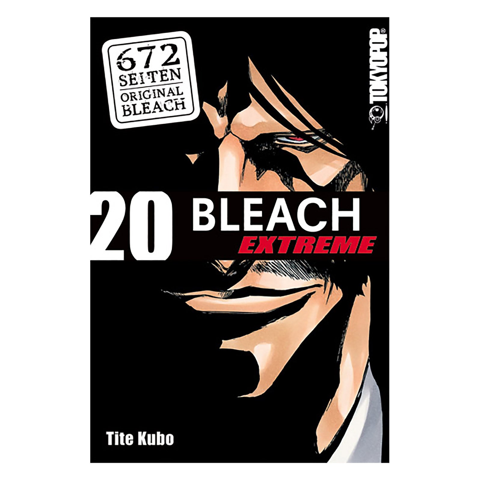 Image produit Bleach Extreme - Tome 20 Broché