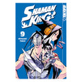 Image produit Shaman King - Tome 9 Broché