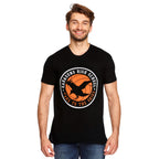 Product image Haikyu!! - Karasuno High School T-Shirt black