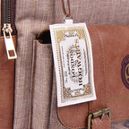 Image produit Harry Potter - Sac à dos Hogwarts Express