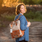 Image produit Harry Potter - Sac à dos Hogwarts Express