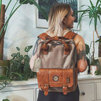 Image produit Harry Potter - Sac à dos Hogwarts Express