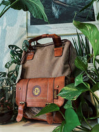 Image produit Harry Potter - Sac à dos Hogwarts Express