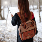 Image produit Harry Potter - Sac à dos Hogwarts Express