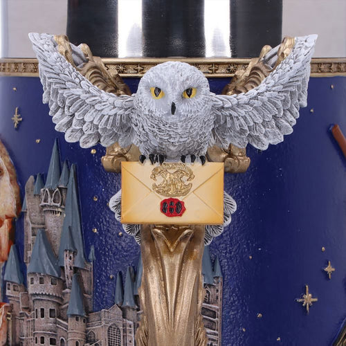 Image produit Harry Potter - Mug de luxe avec logo de Poudlard