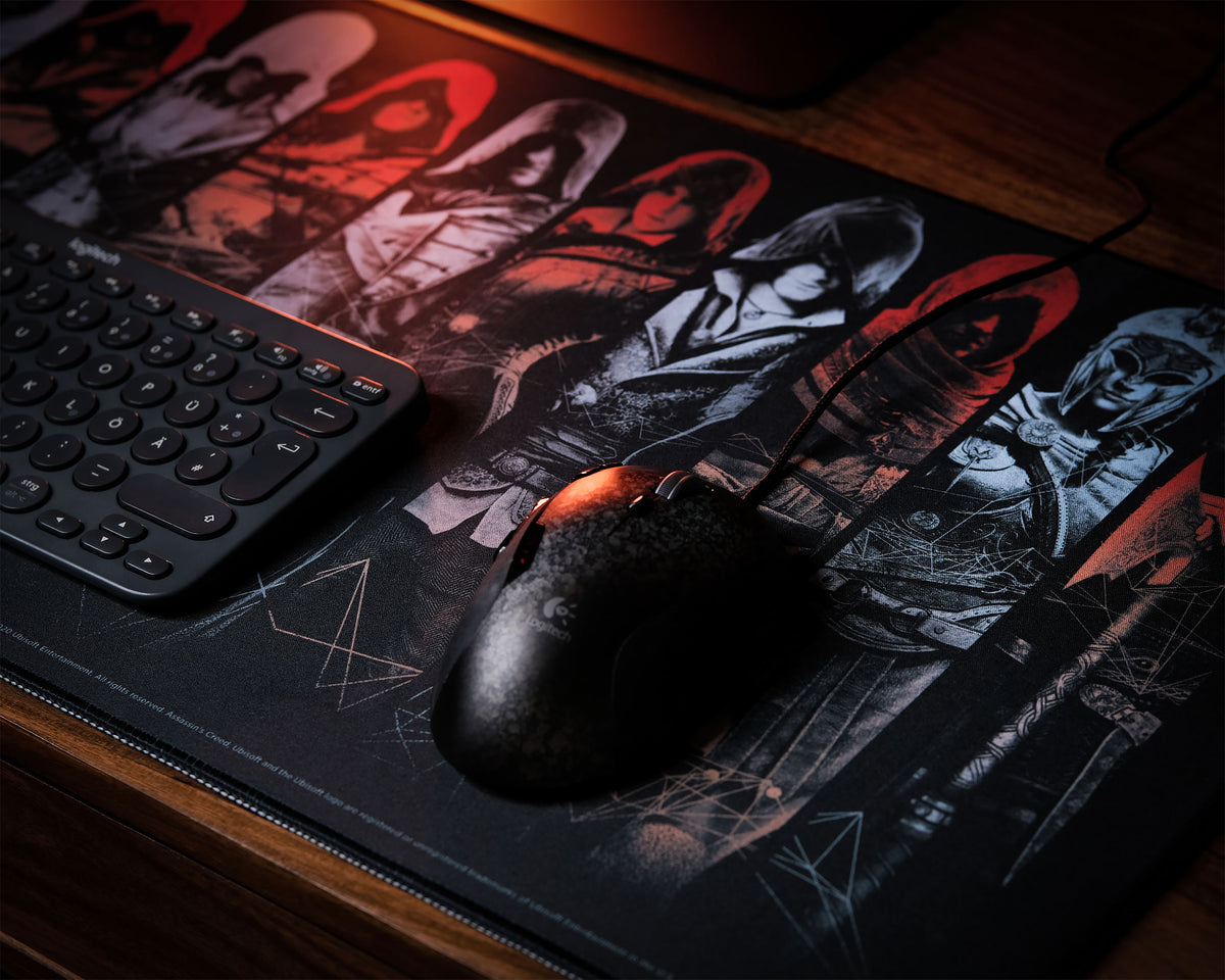 Product image Assassins Creed - Mousepad