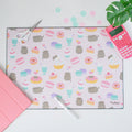 Product image Pusheen - Foodie Desk Pad