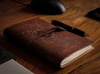 Image produit Harry Potter - Carnet de notes de la Carte du Maraudeur