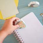 Product image Pusheen - Foodie Eraser 2 Piece Set