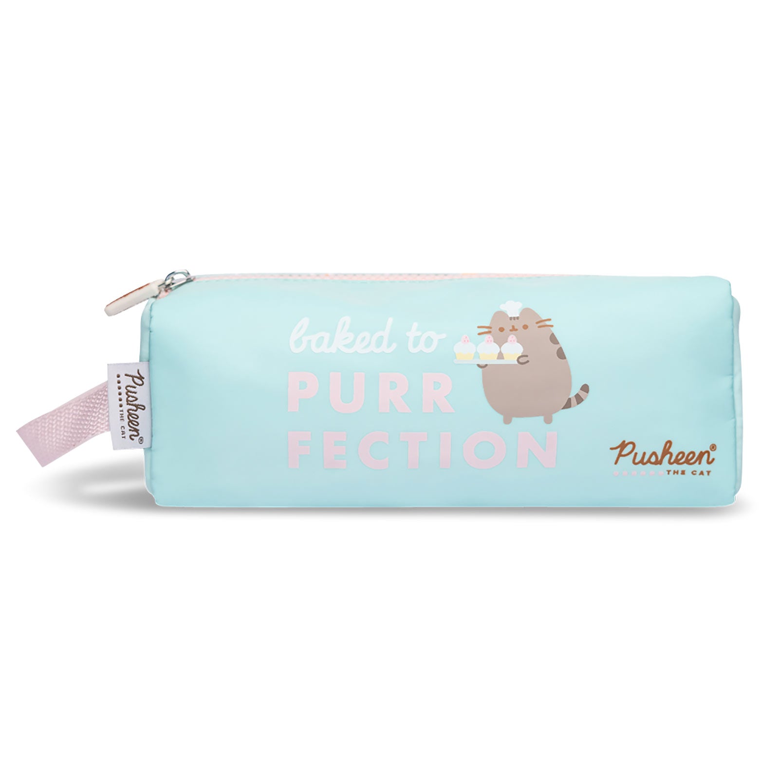 Image produit Pusheen - Trousse Purr Fection