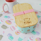 Image produit Pusheen - Boîte à lunch Foodie