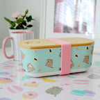 Image produit Pusheen - Boîte à lunch Foodie