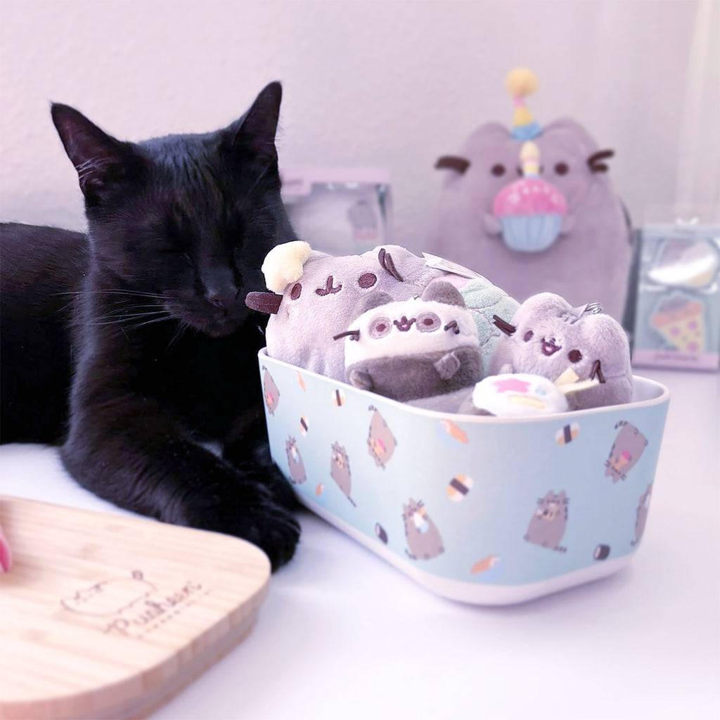 Image produit Pusheen - Boîte à lunch Foodie