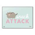 Image produit Pusheen - Sous-mains Snack Attack
