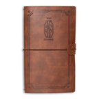 Image produit Carnet de notes Newt Scamander - Animaux fantastiques