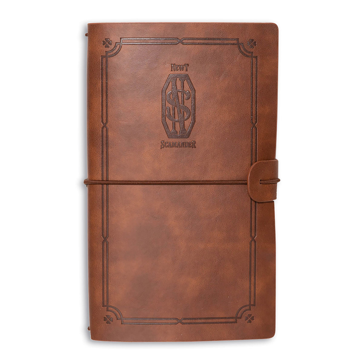 Image produit Carnet de notes Newt Scamander - Animaux fantastiques