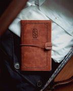 Image produit Carnet de notes Newt Scamander - Animaux fantastiques