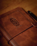 Image produit Carnet de notes Newt Scamander - Animaux fantastiques