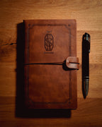 Image produit Carnet de notes Newt Scamander - Animaux fantastiques