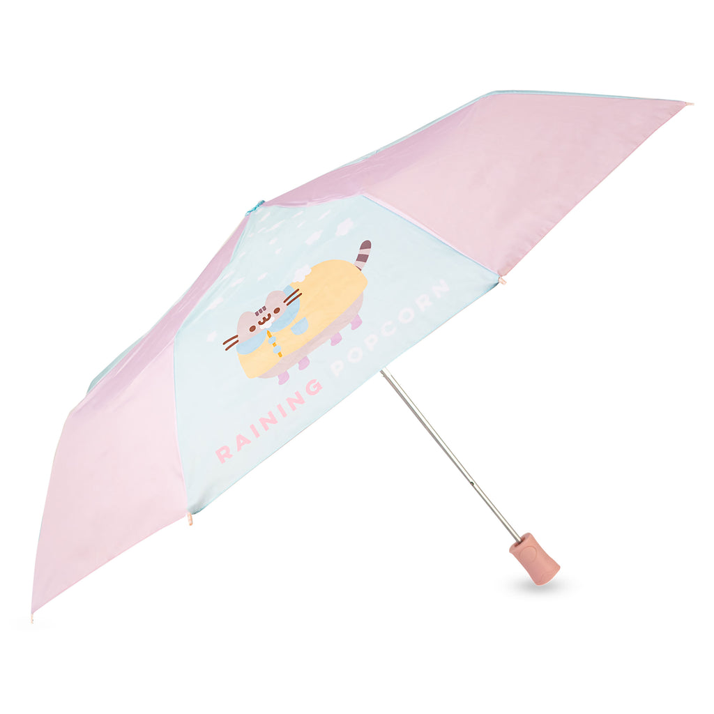Image produit Pusheen - Parapluie Raining Popcorn