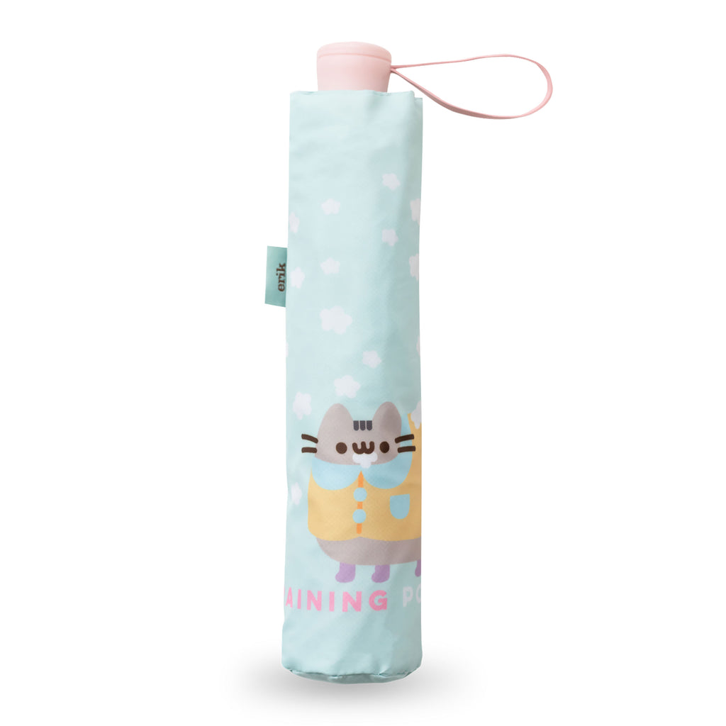 Image produit Pusheen - Parapluie Raining Popcorn