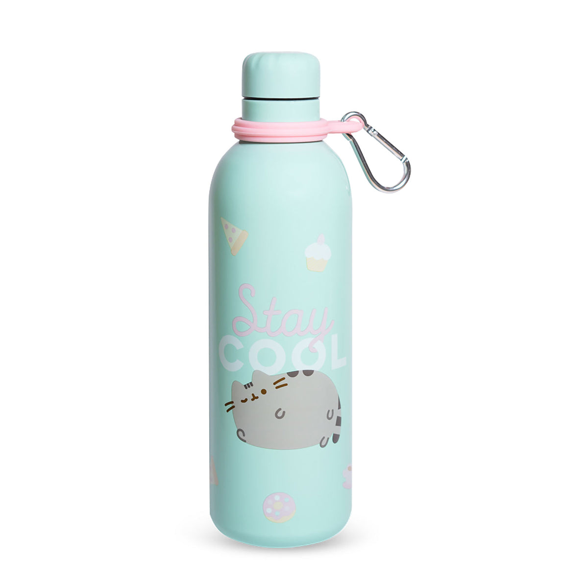 Image produit Pusheen - Bouteille d'eau Stay Cool