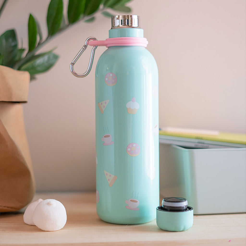 Image produit Pusheen - Bouteille d'eau Stay Cool