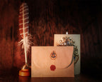 Image produit Harry Potter - Papeterie Blason de Poudlard