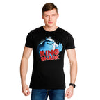 Image produit The Suicide Squad - T-Shirt King Shark noir