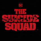 Image produit The Suicide Squad - T-shirt Logo Shot noir